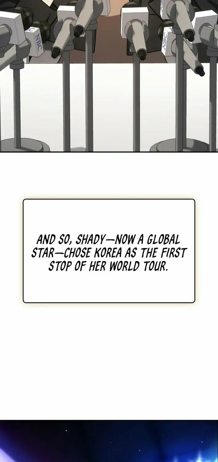 Together With the Gods of Music Chapter 86 page 17