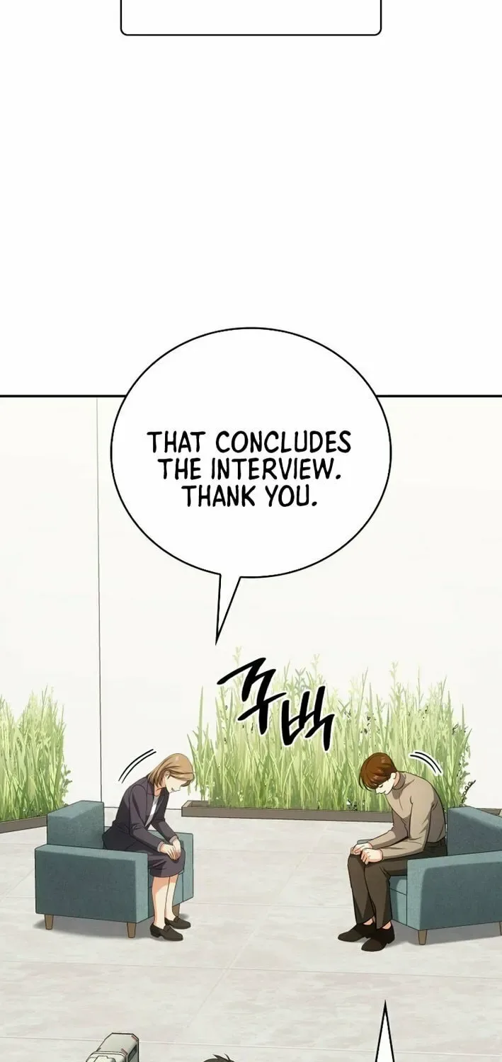 Together With the Gods of Music Chapter 86 page 25