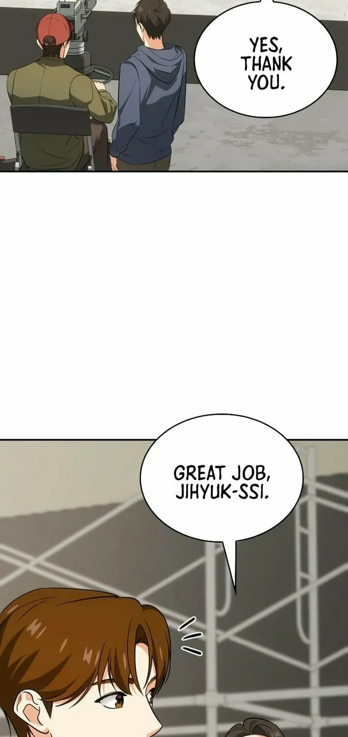 Together With the Gods of Music Chapter 86 page 26
