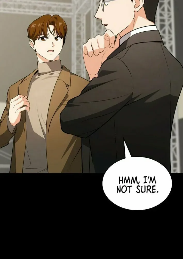 Together With the Gods of Music Chapter 86 page 35