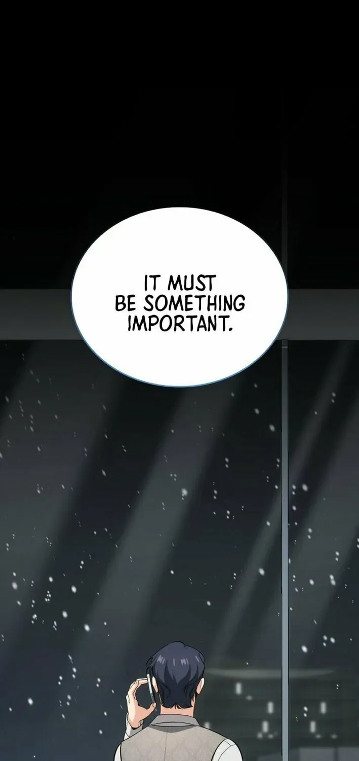 Together With the Gods of Music Chapter 86 page 36