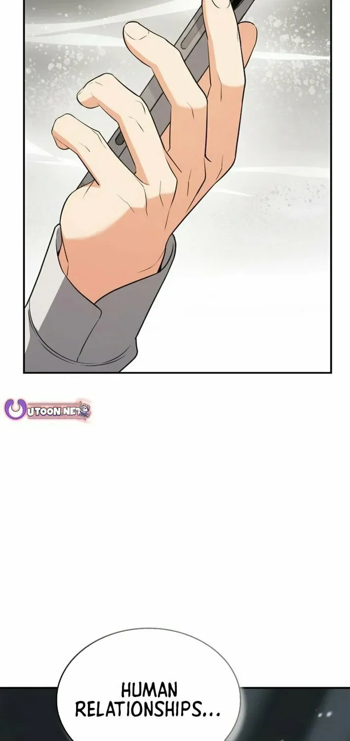 Together With the Gods of Music Chapter 86 page 43