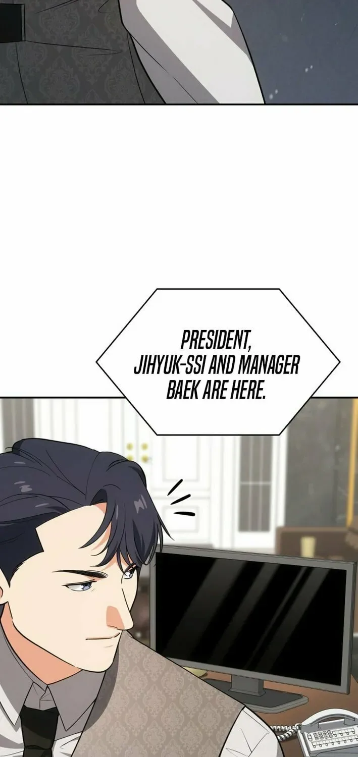 Together With the Gods of Music Chapter 86 page 45