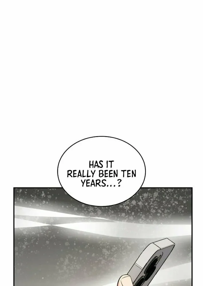 Together With the Gods of Music Chapter 86 page 42