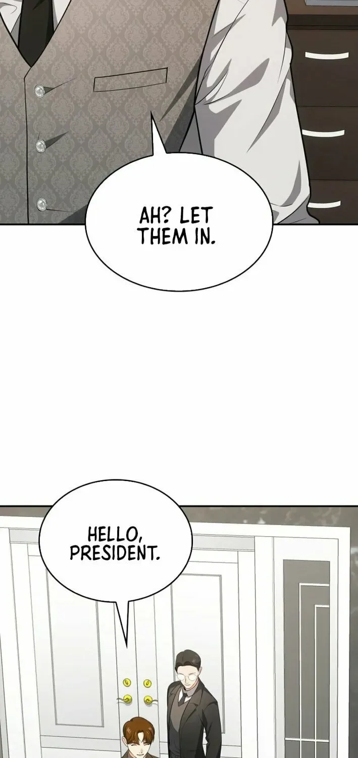 Together With the Gods of Music Chapter 86 page 46