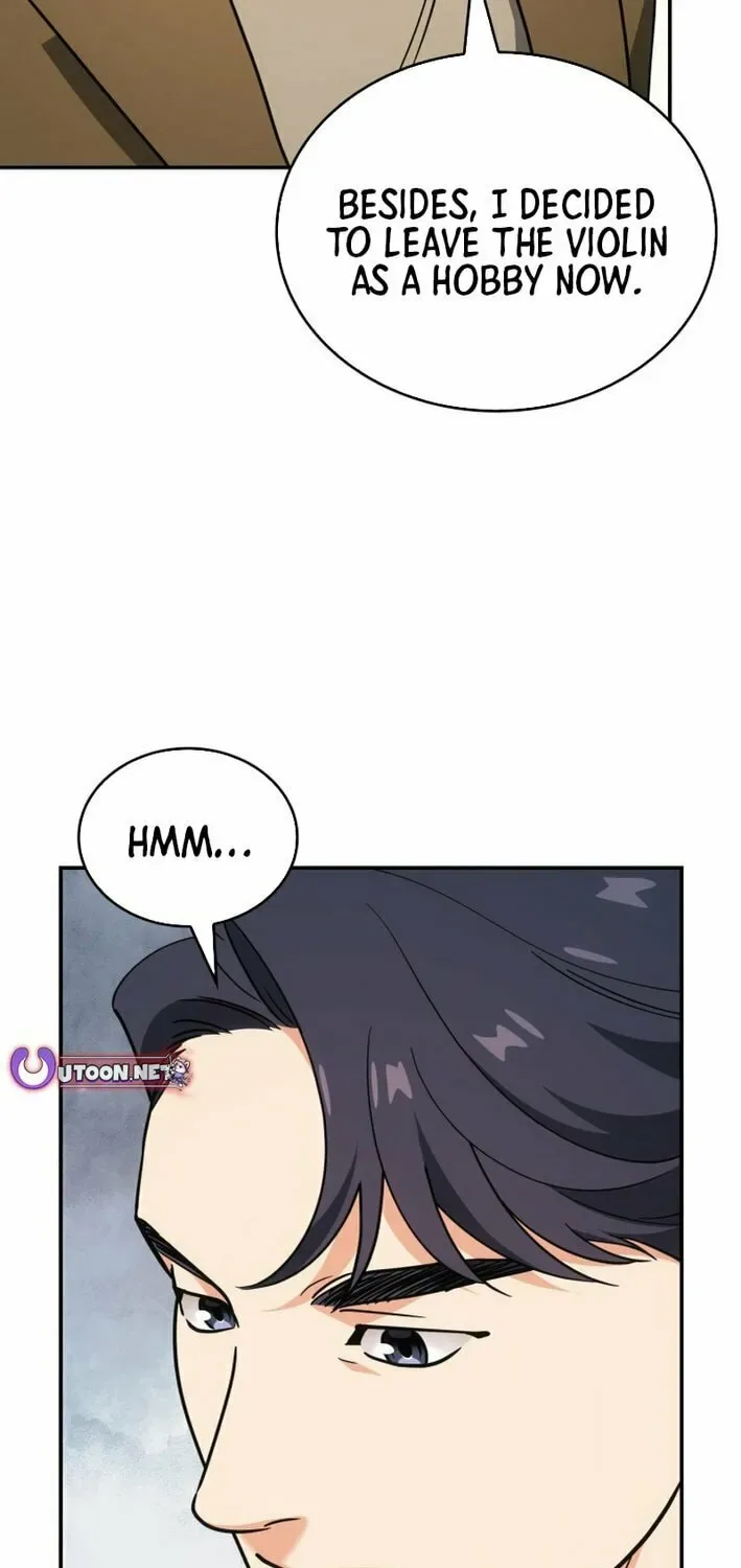Together With the Gods of Music Chapter 86 page 52