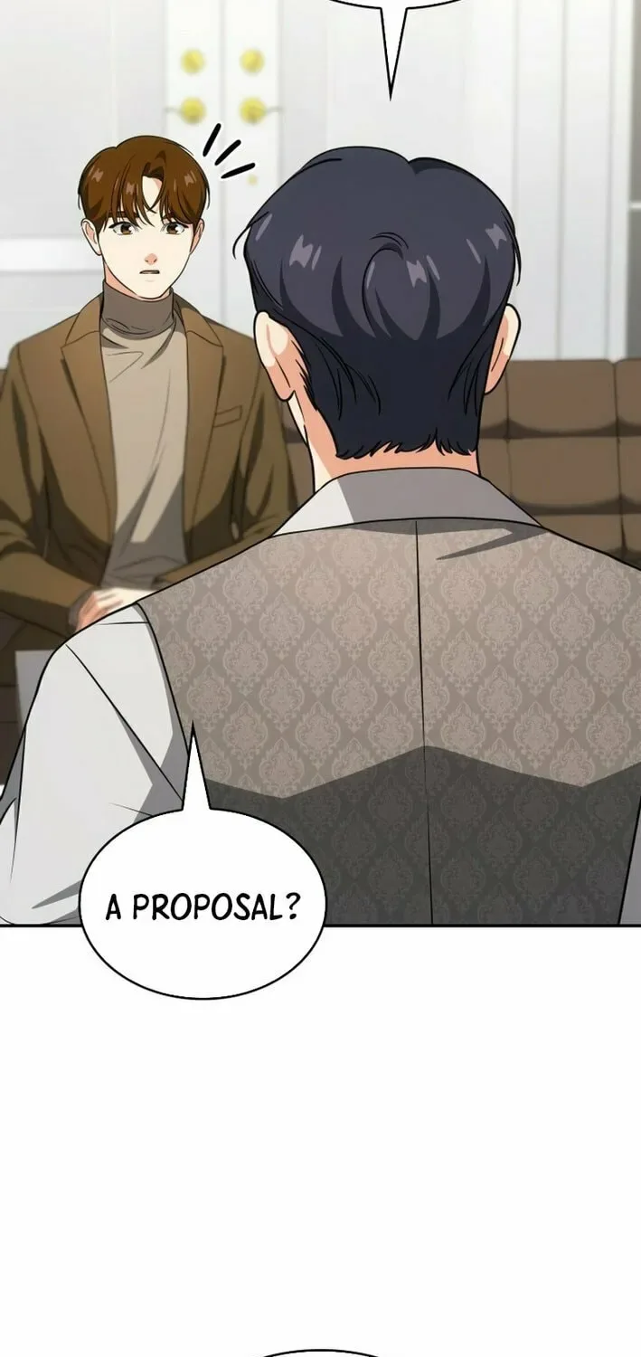 Together With the Gods of Music Chapter 86 page 54
