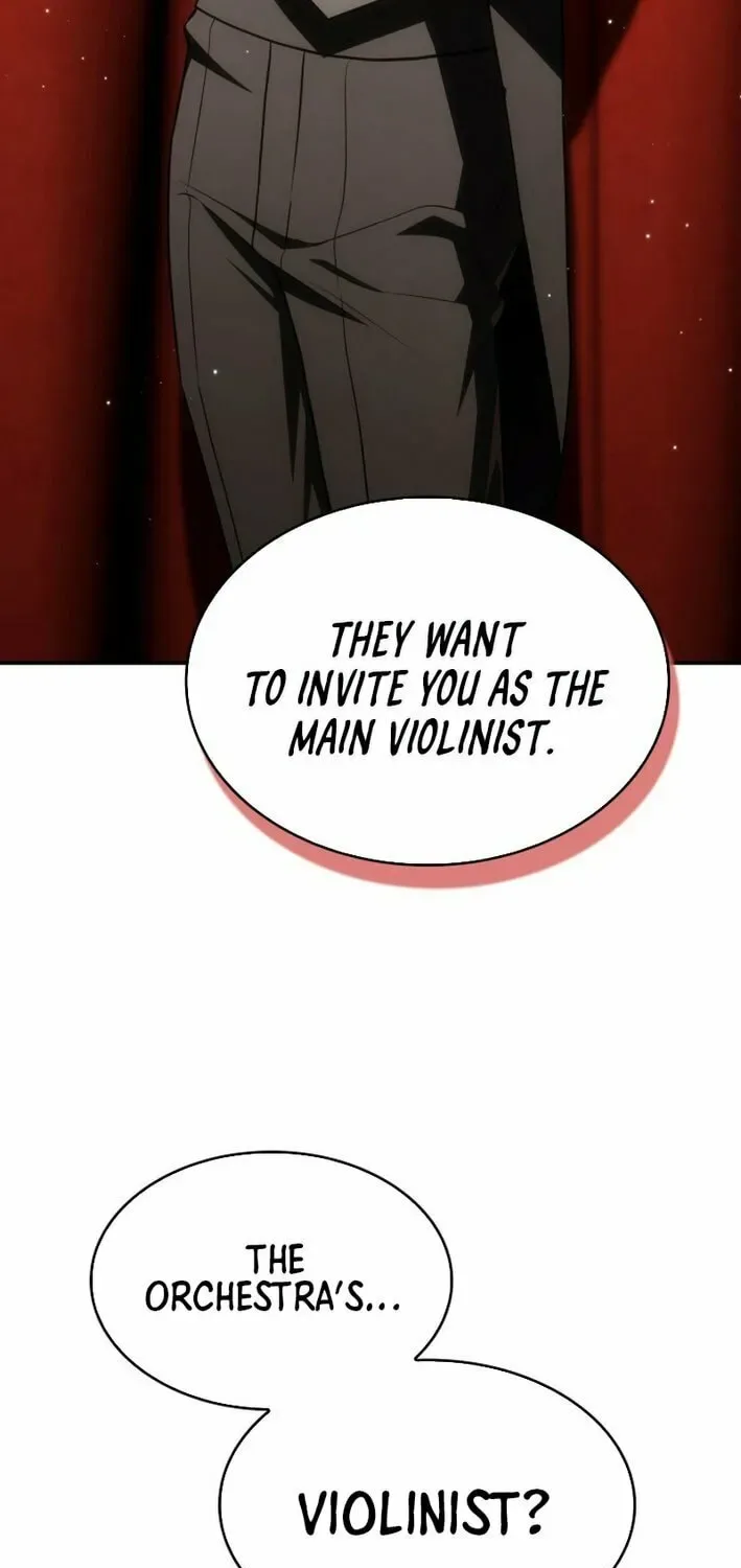 Together With the Gods of Music Chapter 86 page 57