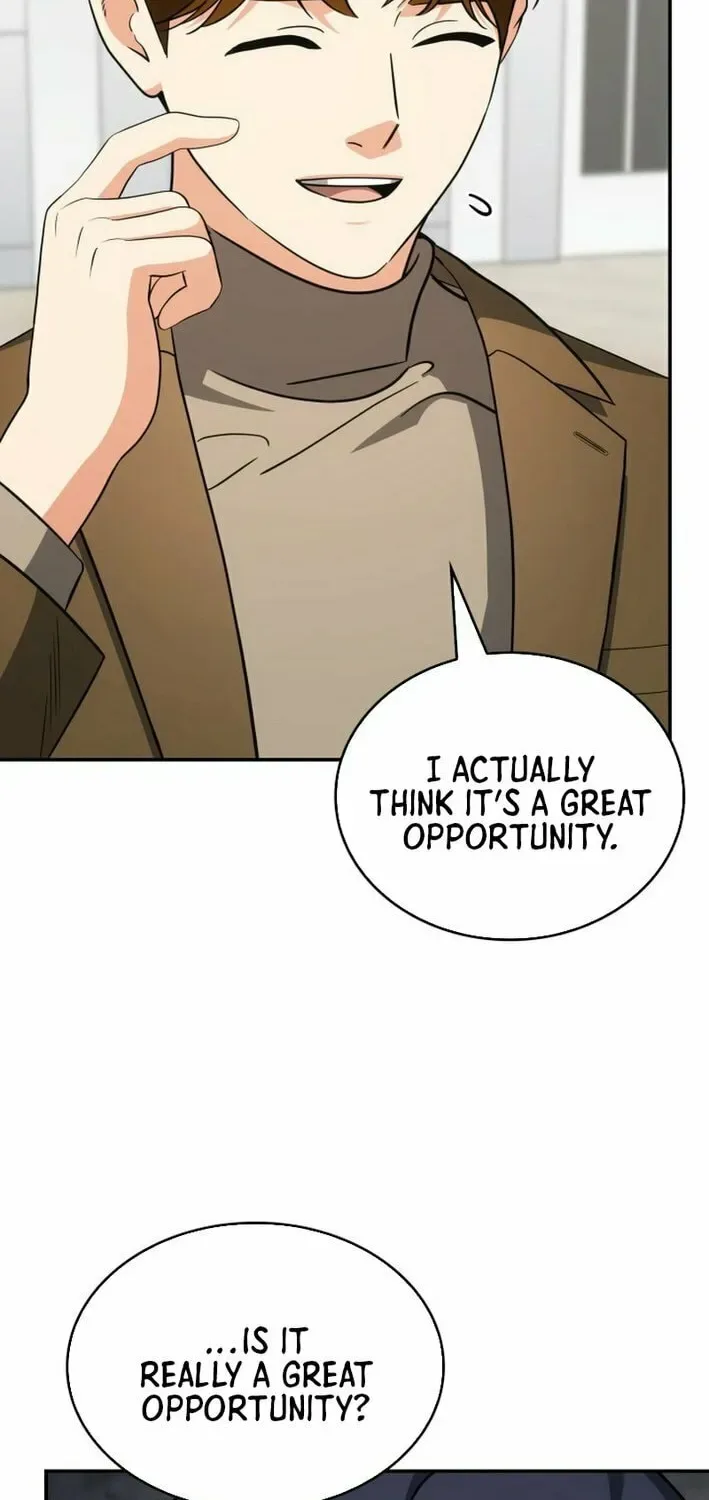 Together With the Gods of Music Chapter 86 page 65