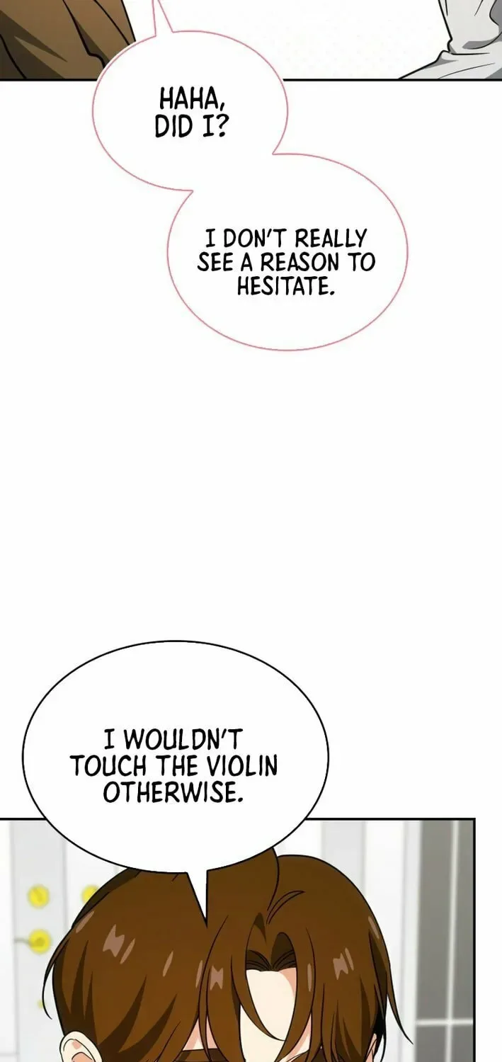 Together With the Gods of Music Chapter 86 page 64