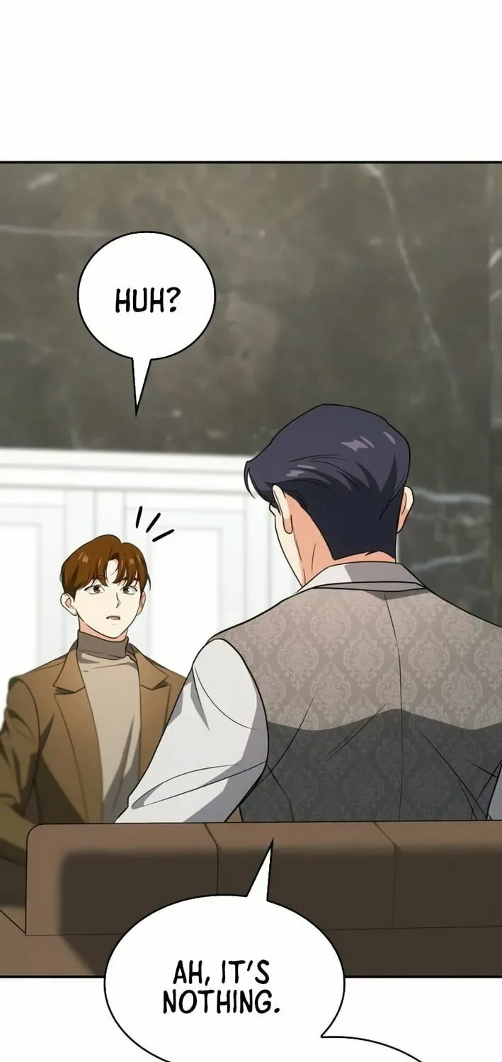 Together With the Gods of Music Chapter 86 page 67