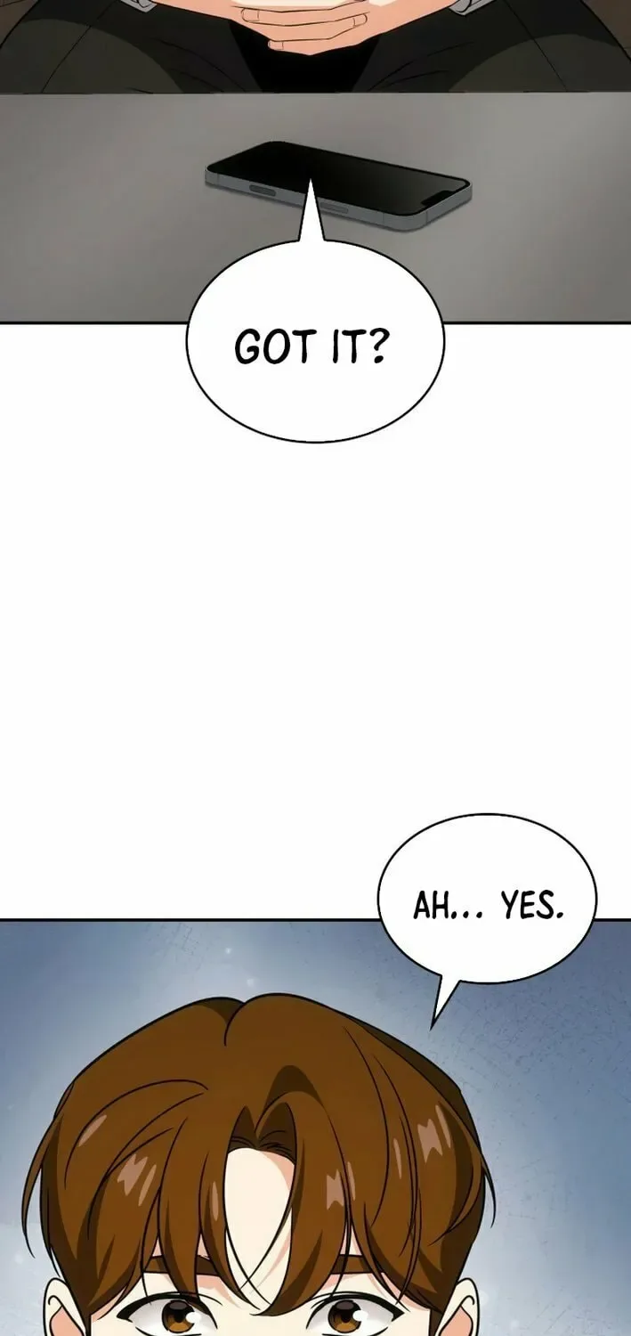 Together With the Gods of Music Chapter 86 page 71