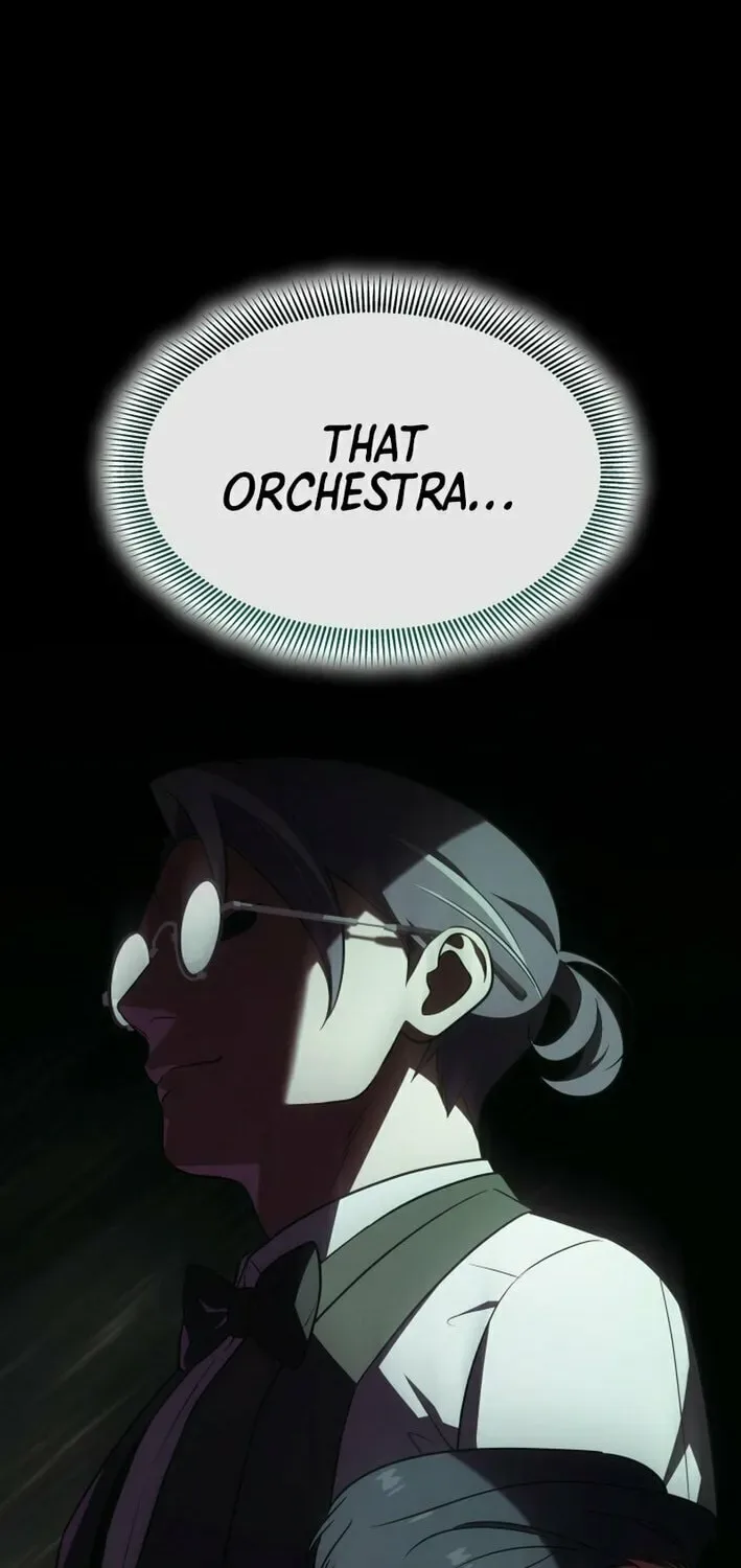 Together With the Gods of Music Chapter 86 page 74