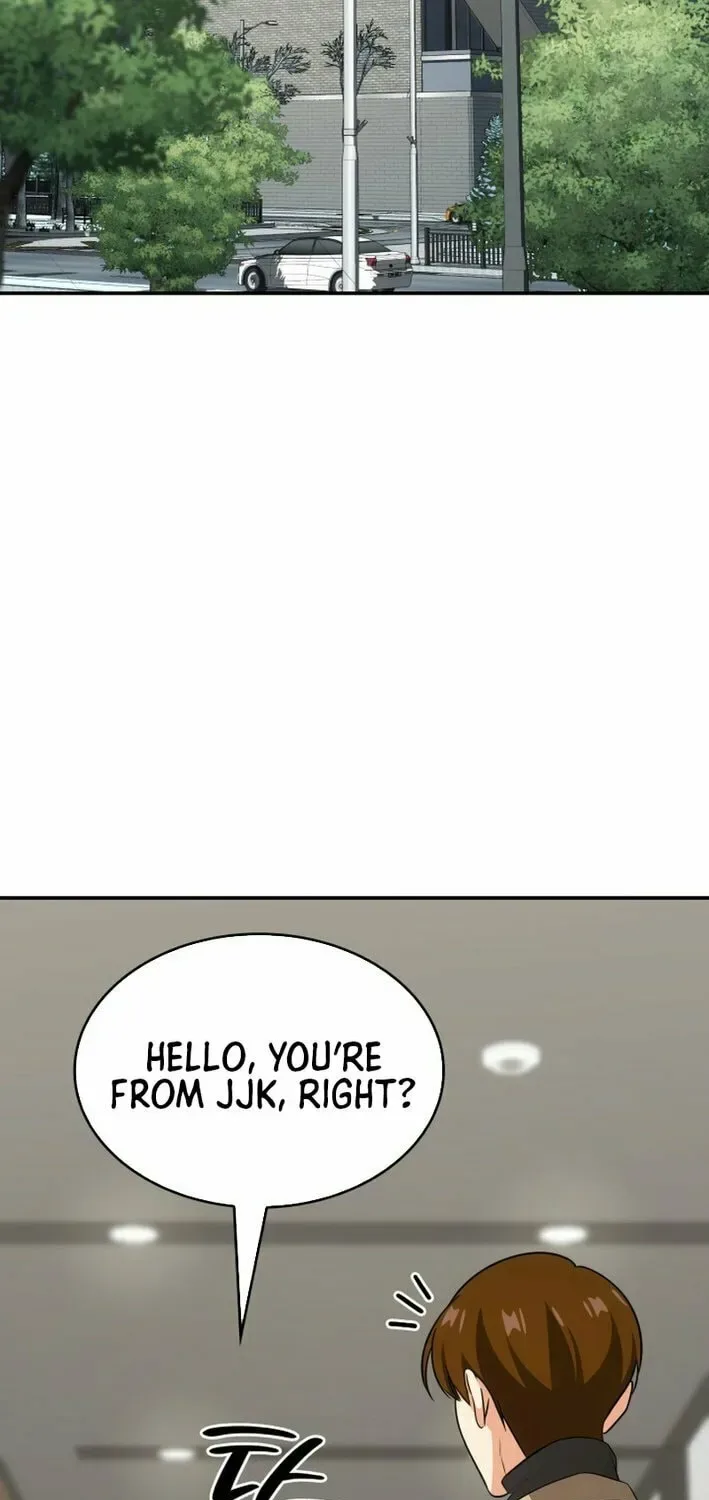 Together With the Gods of Music Chapter 86 page 78