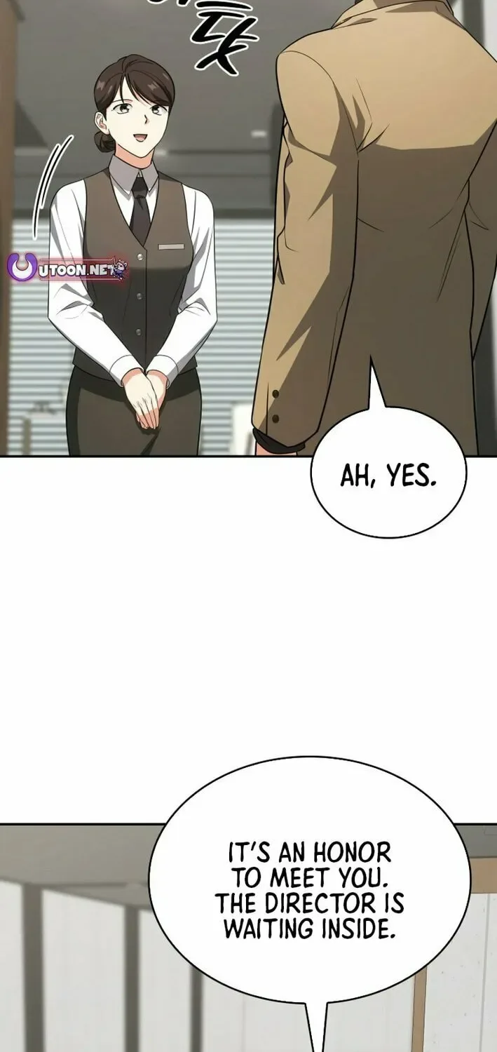 Together With the Gods of Music Chapter 86 page 79