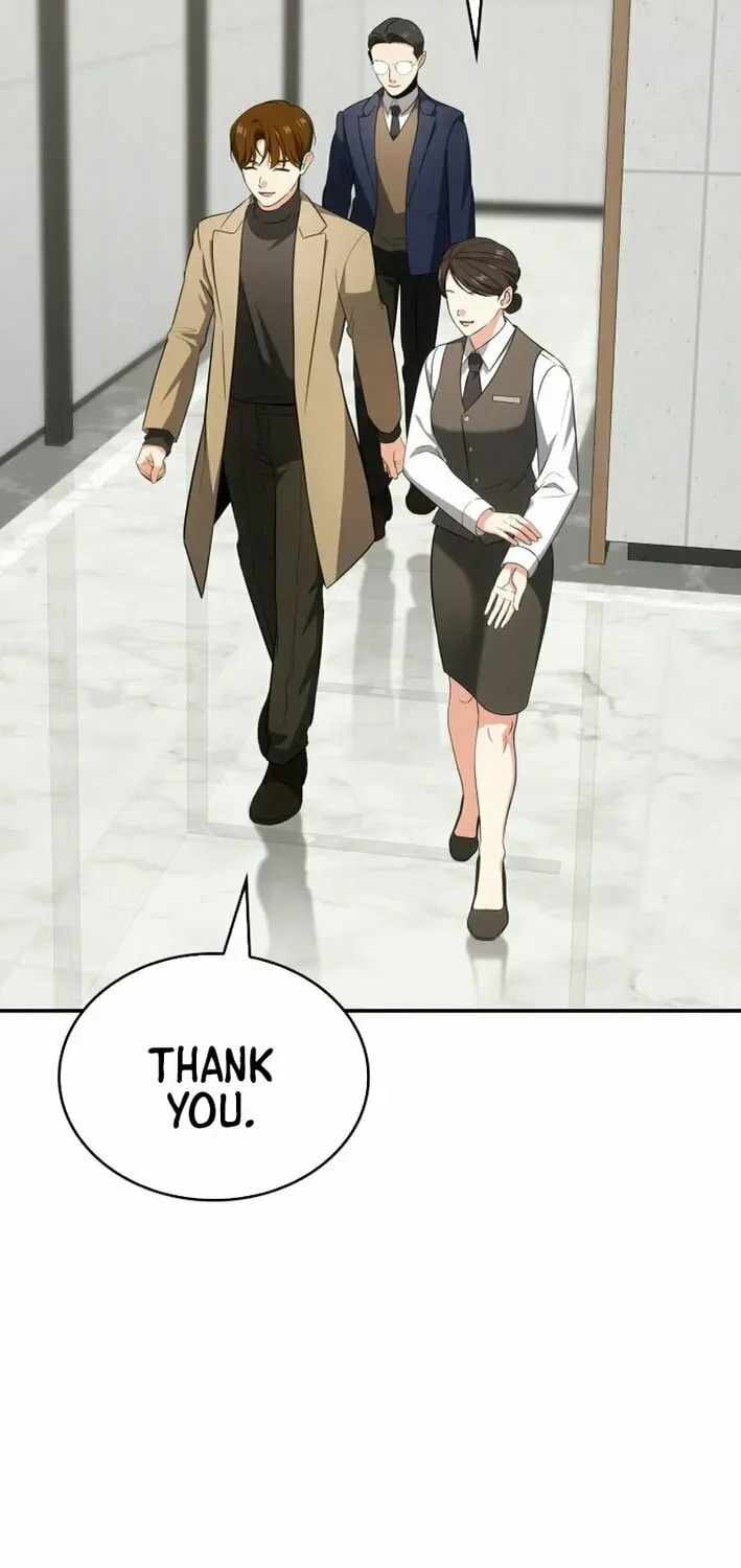 Together With the Gods of Music Chapter 86 page 80