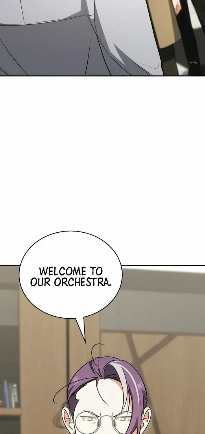 Together With the Gods of Music Chapter 86 page 83