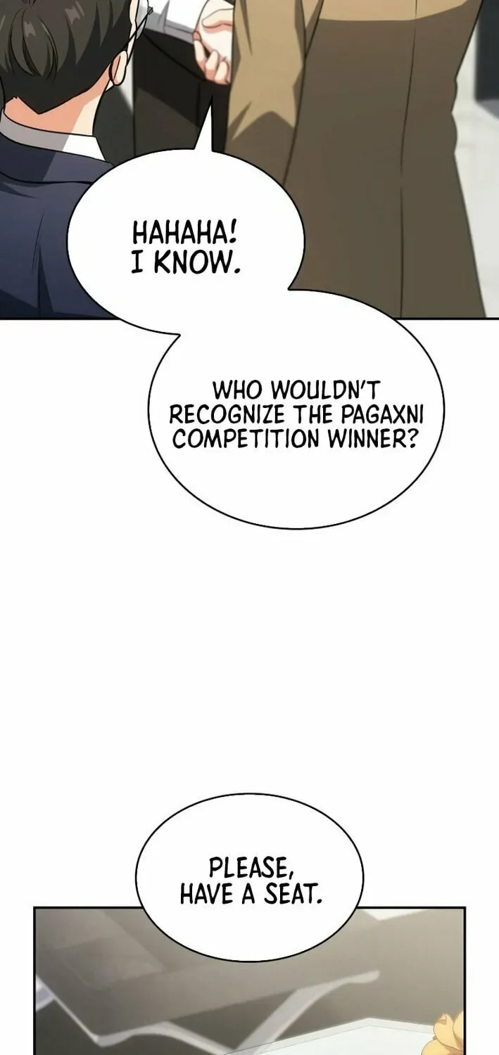 Together With the Gods of Music Chapter 86 page 86