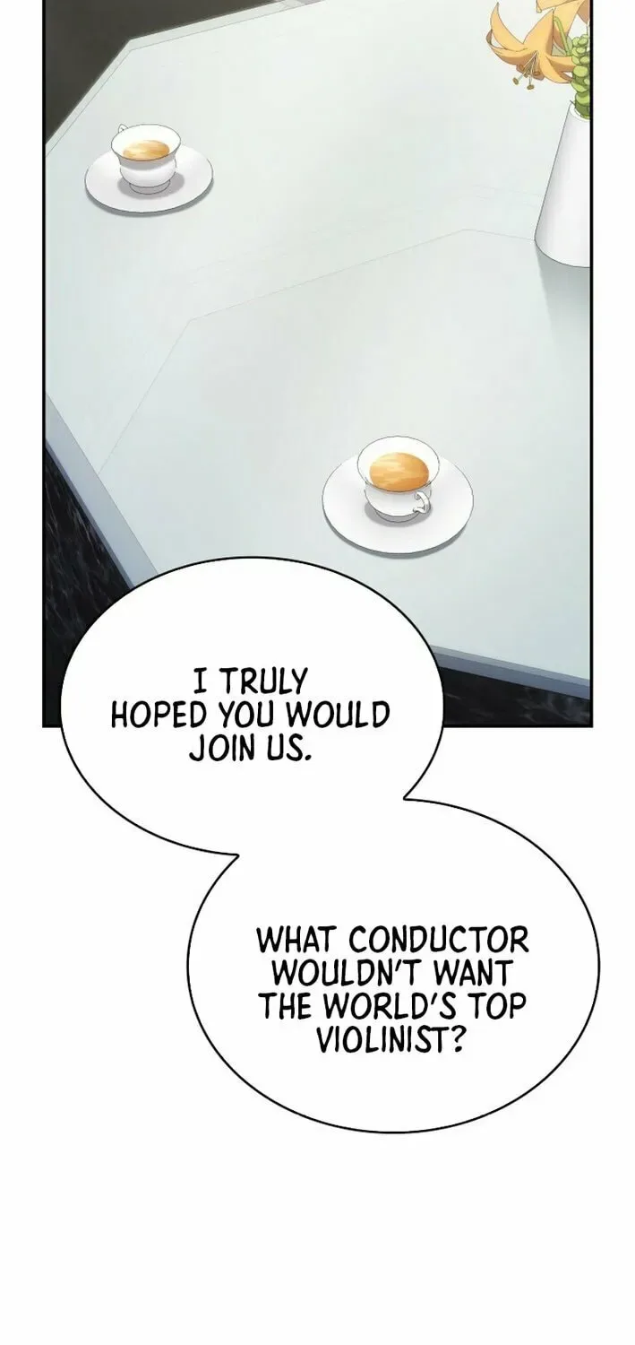 Together With the Gods of Music Chapter 86 page 87