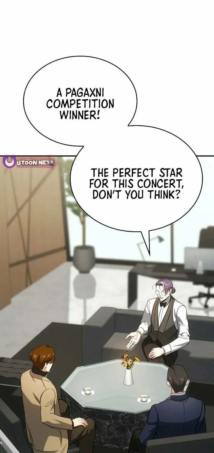 Together With the Gods of Music Chapter 86 page 88