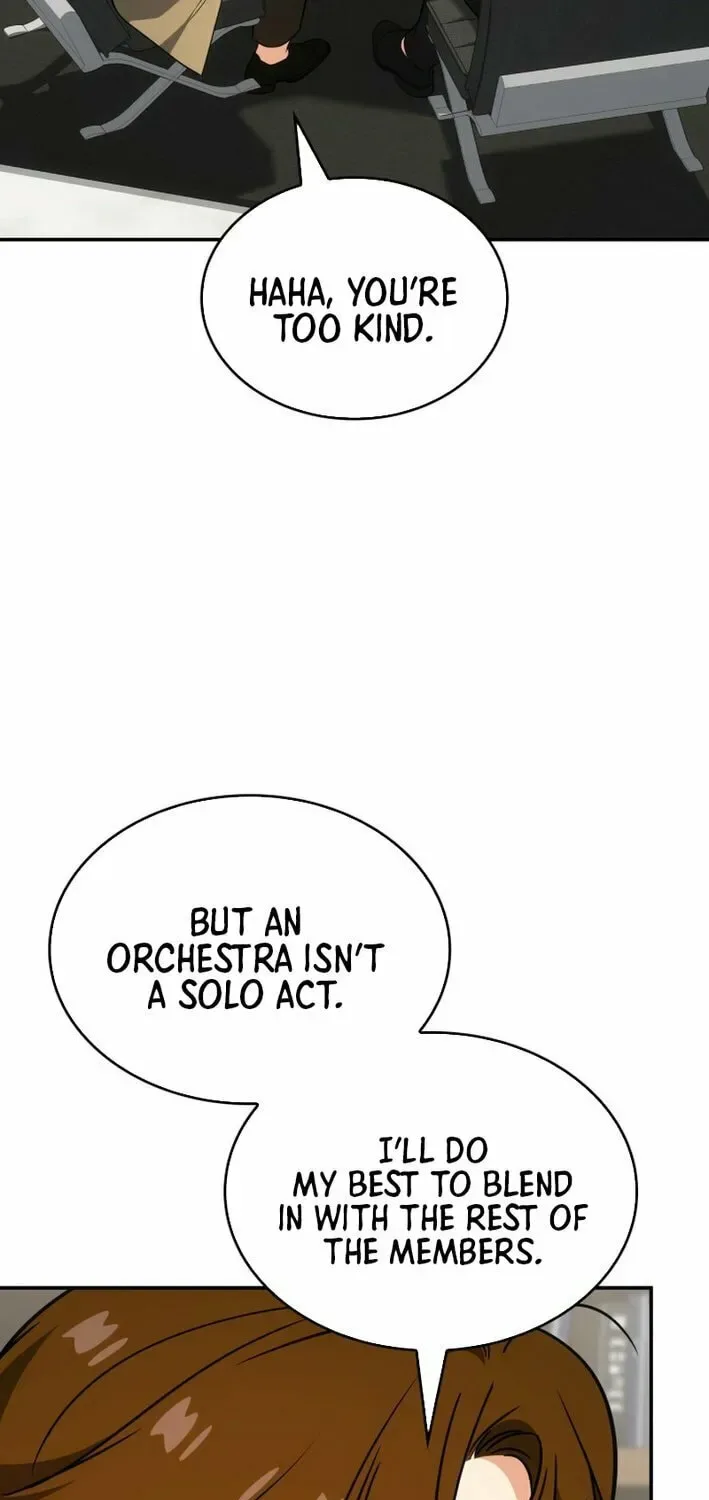 Together With the Gods of Music Chapter 86 page 89