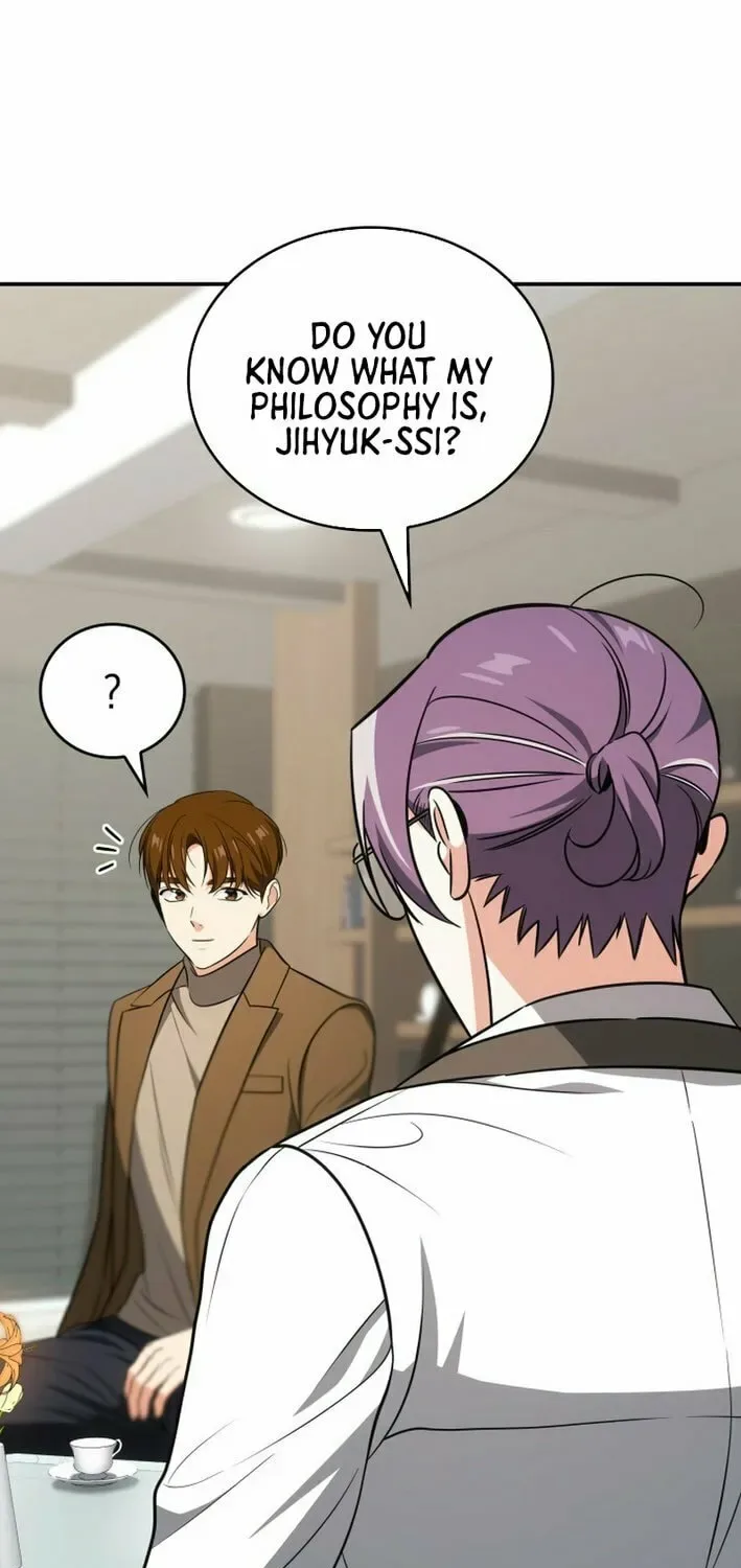 Together With the Gods of Music Chapter 86 page 92
