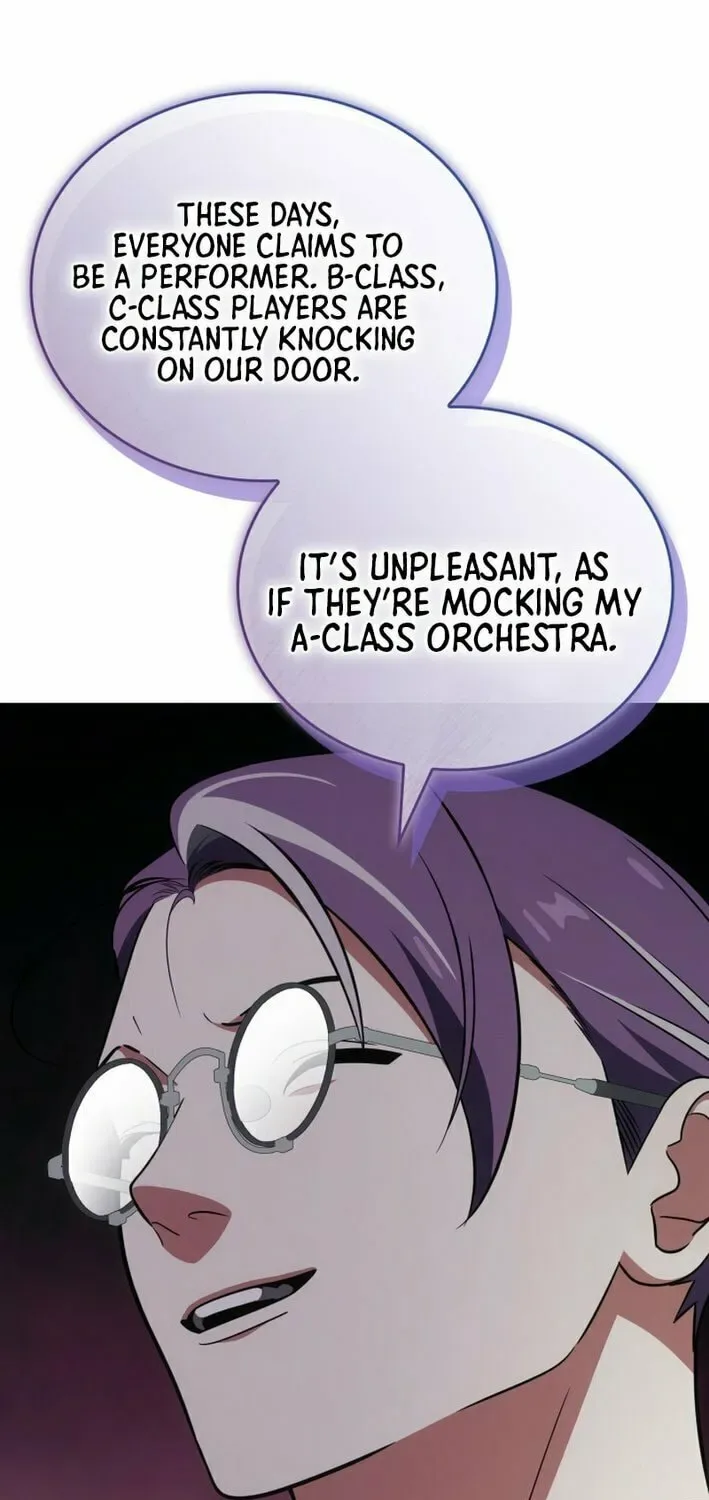 Together With the Gods of Music Chapter 86 page 96