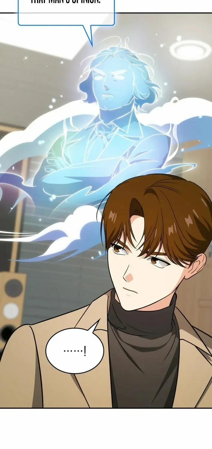 Together With the Gods of Music Chapter 87 page 8
