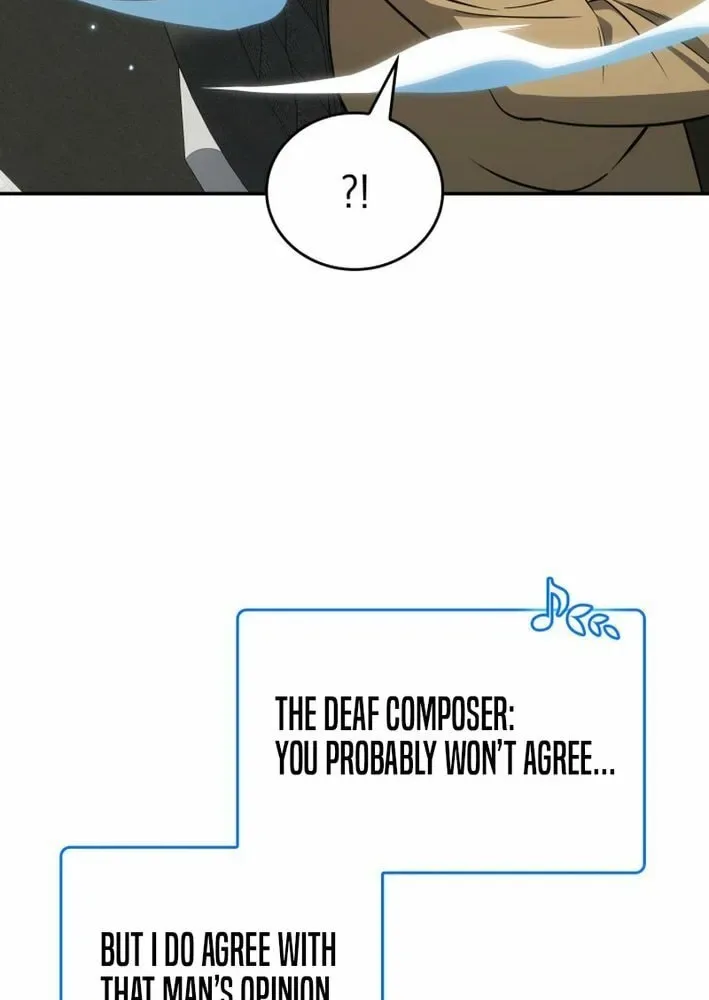 Together With the Gods of Music Chapter 87 page 7