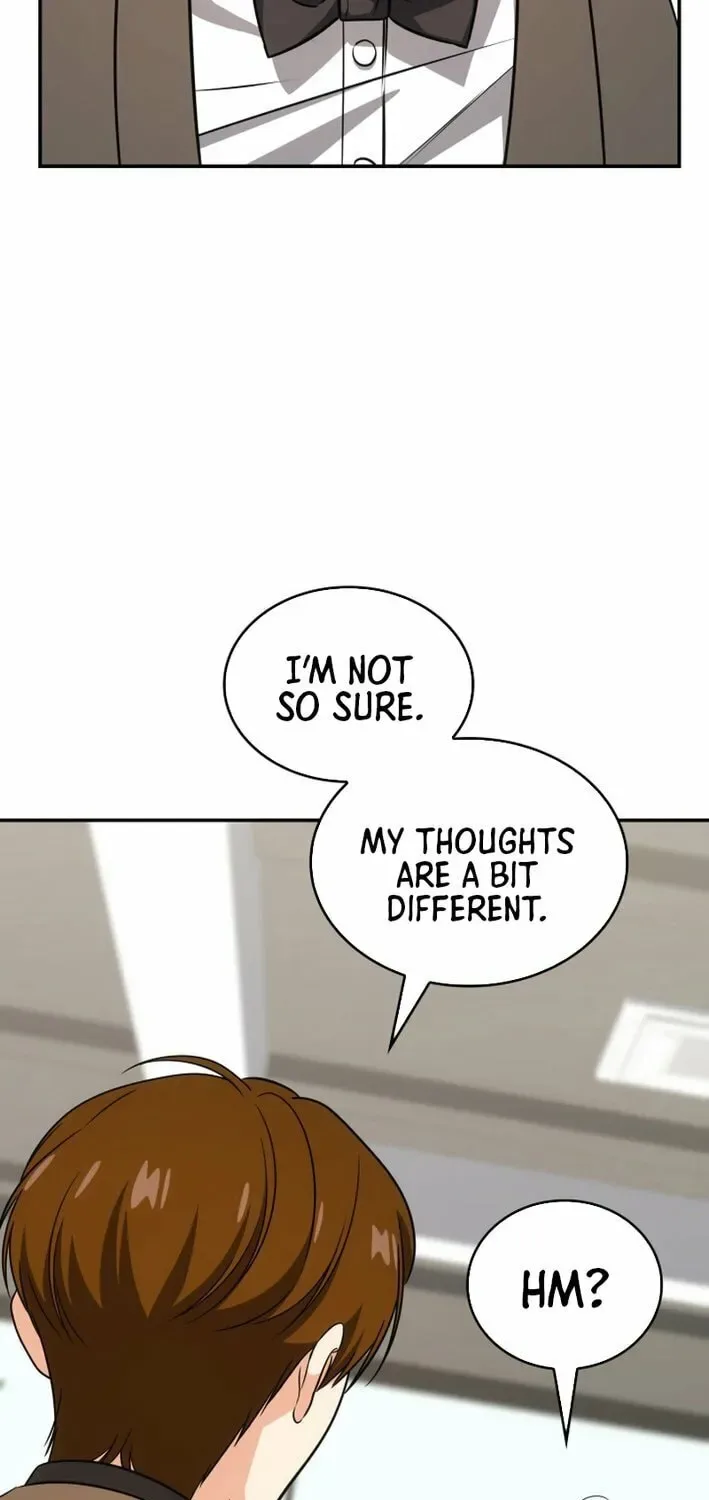 Together With the Gods of Music Chapter 87 page 22