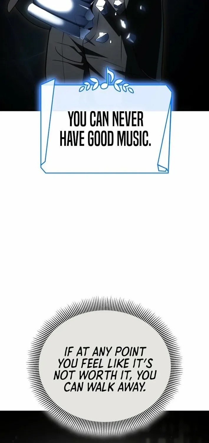 Together With the Gods of Music Chapter 87 page 18