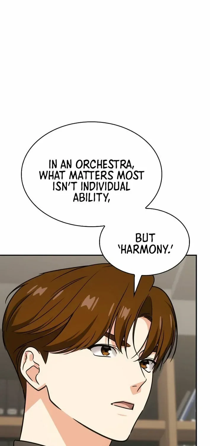 Together With the Gods of Music Chapter 87 page 25