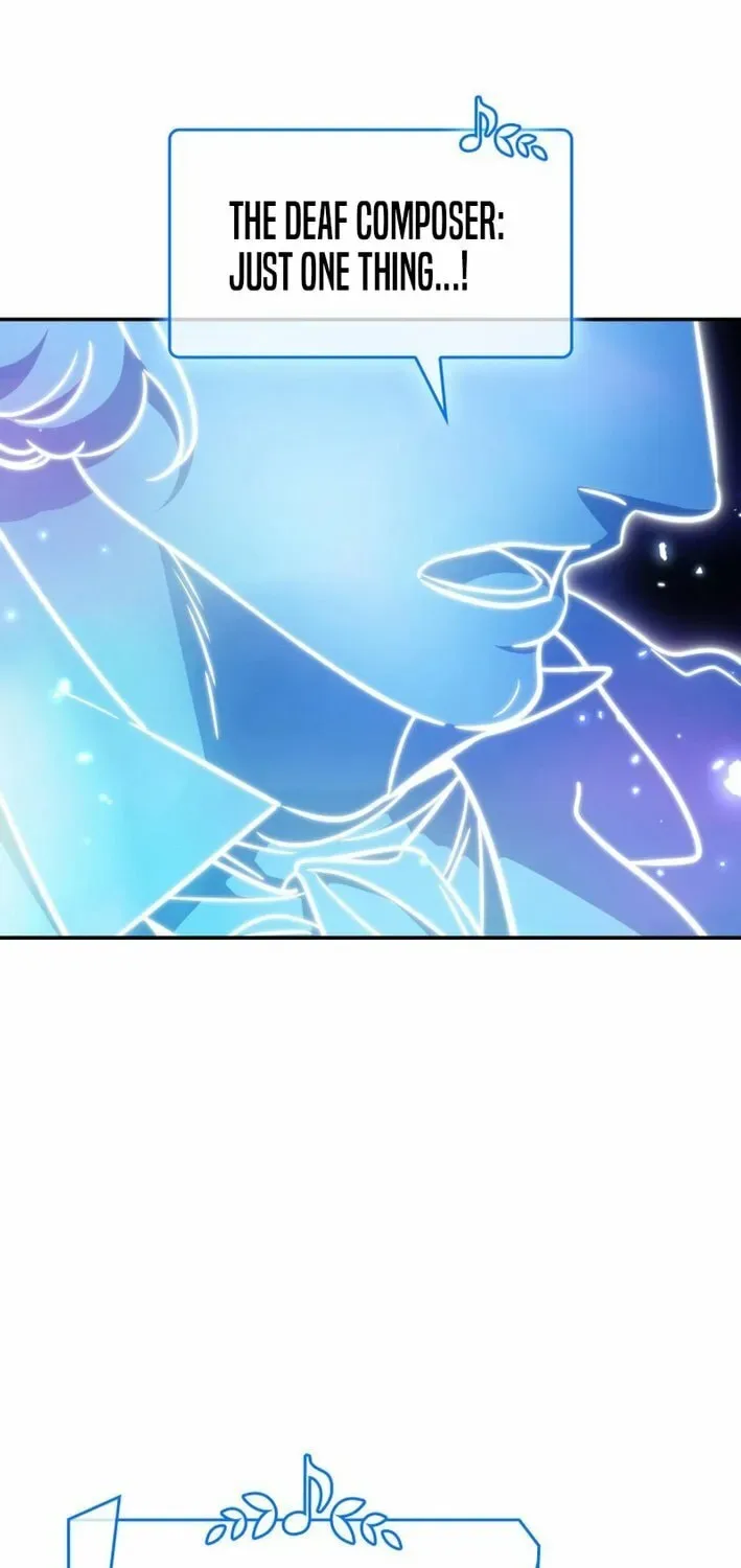 Together With the Gods of Music Chapter 87 page 10
