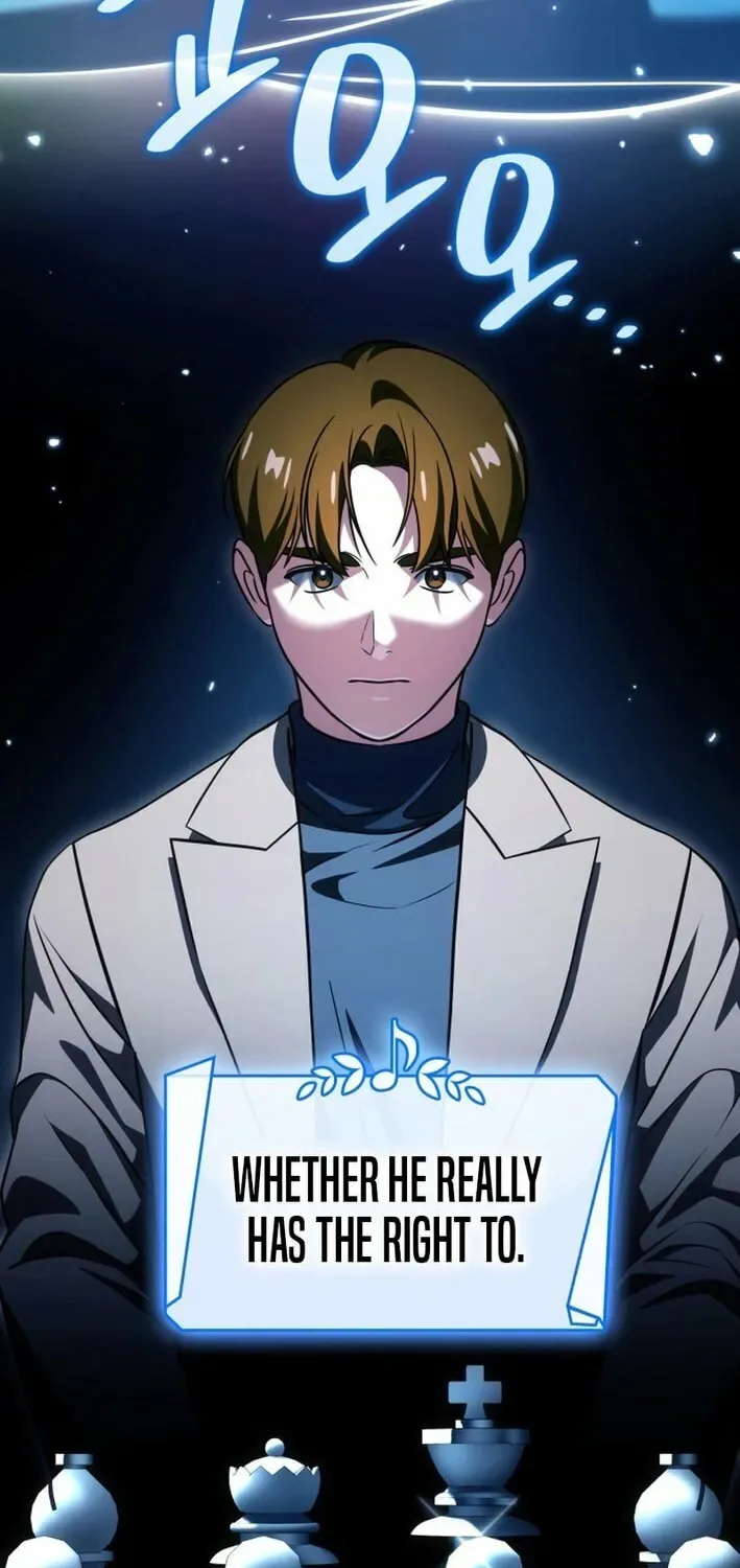 Together With the Gods of Music Chapter 87 page 13