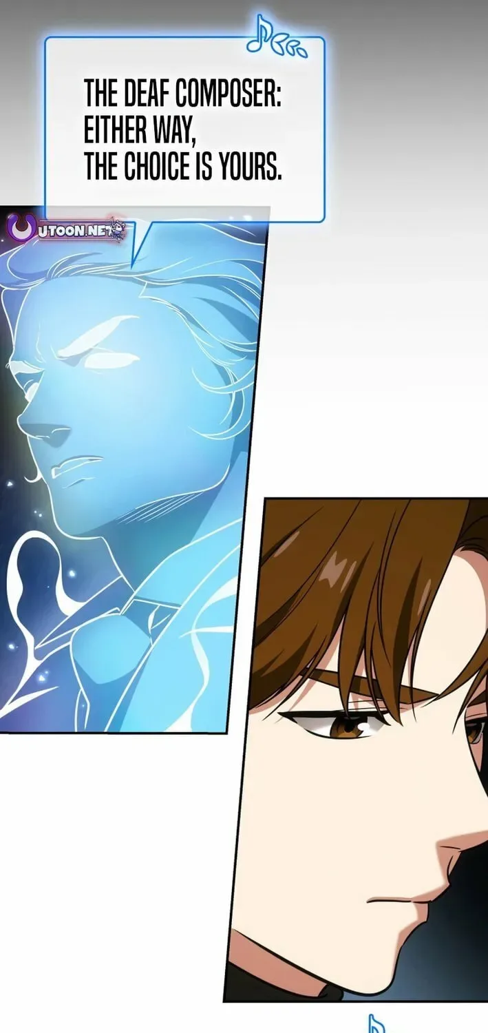 Together With the Gods of Music Chapter 87 page 15