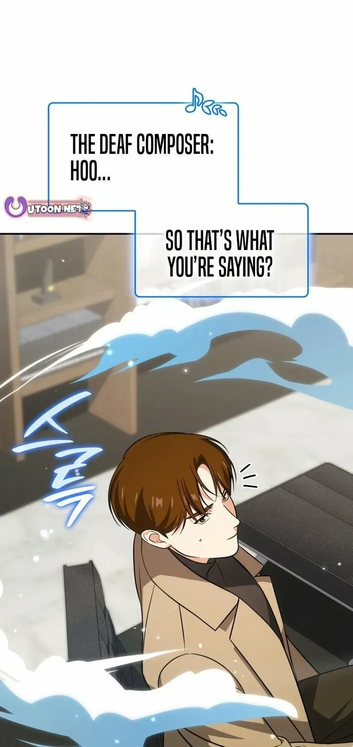 Together With the Gods of Music Chapter 87 page 6