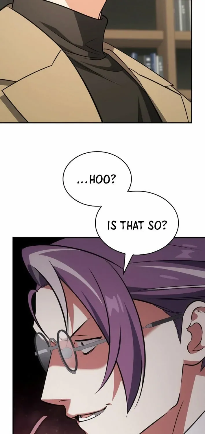 Together With the Gods of Music Chapter 87 page 26
