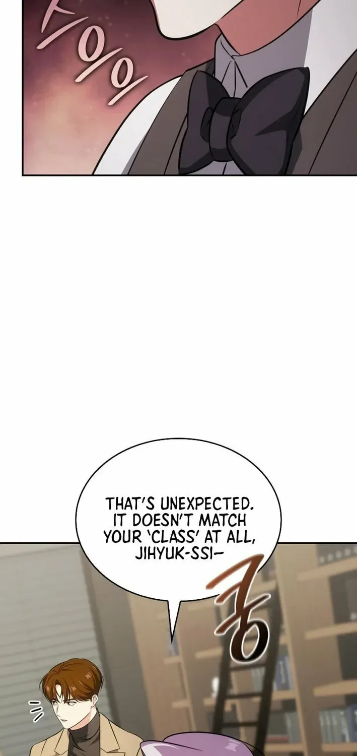 Together With the Gods of Music Chapter 87 page 27