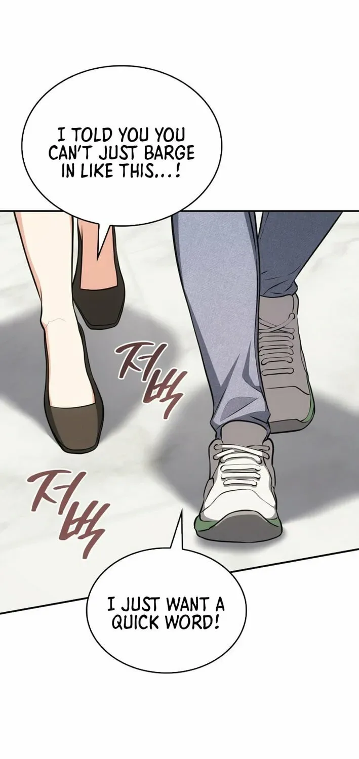 Together With the Gods of Music Chapter 87 page 29