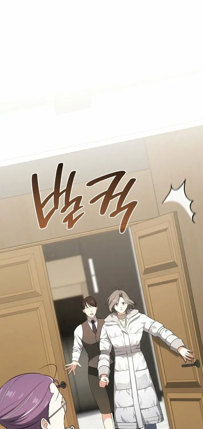 Together With the Gods of Music Chapter 87 page 30
