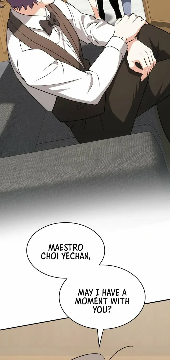 Together With the Gods of Music Chapter 87 page 31