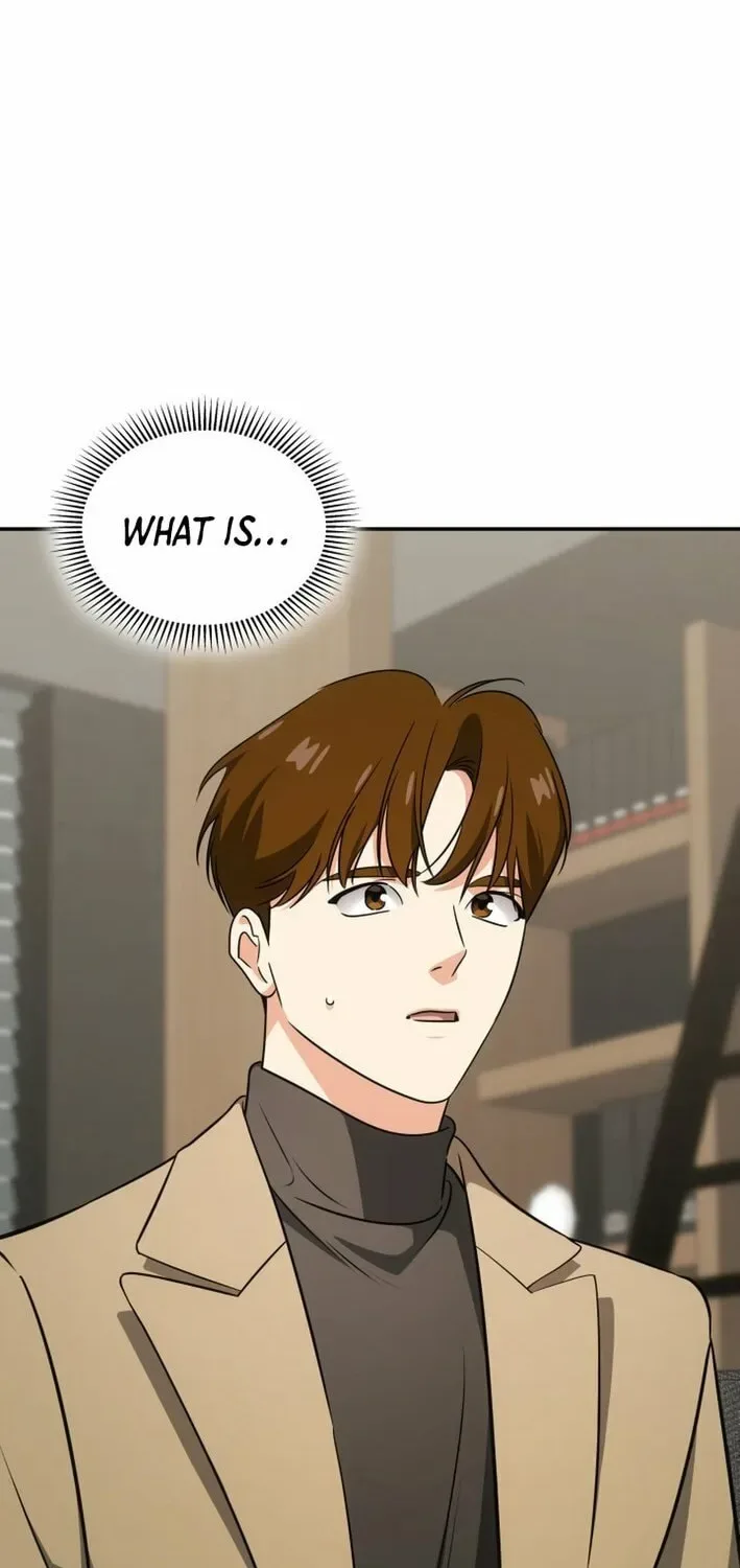 Together With the Gods of Music Chapter 87 page 34