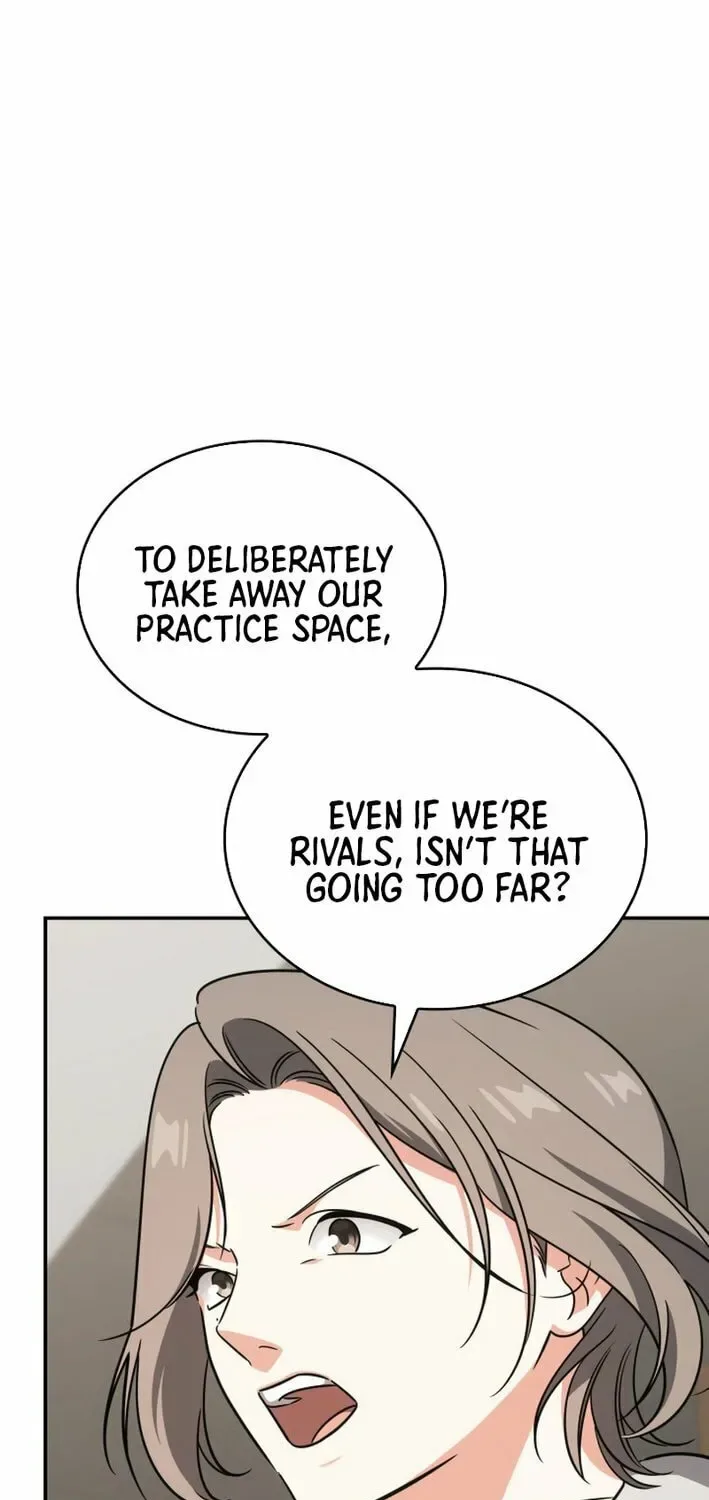 Together With the Gods of Music Chapter 87 page 38