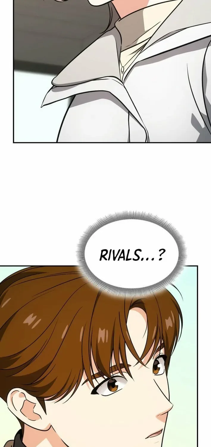Together With the Gods of Music Chapter 87 page 39