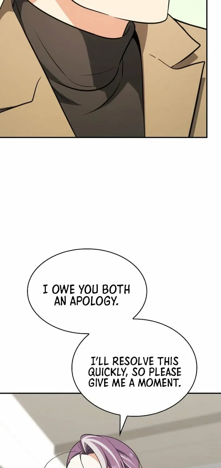Together With the Gods of Music Chapter 87 page 40