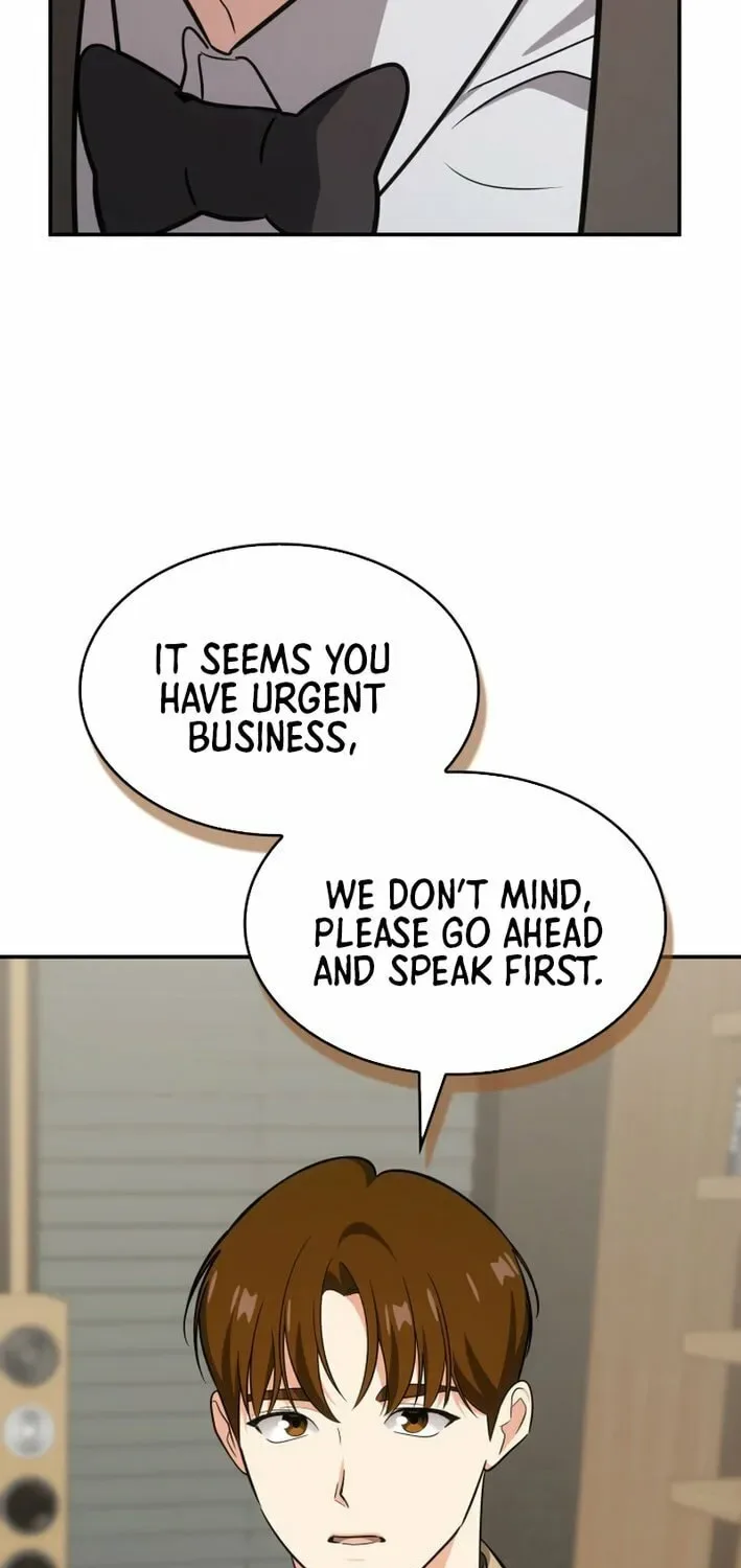 Together With the Gods of Music Chapter 87 page 43