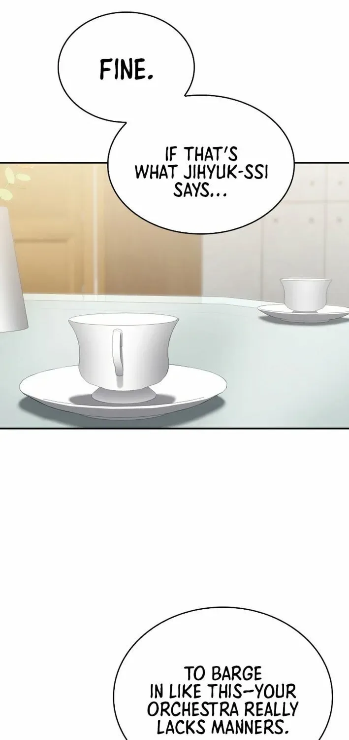 Together With the Gods of Music Chapter 87 page 46