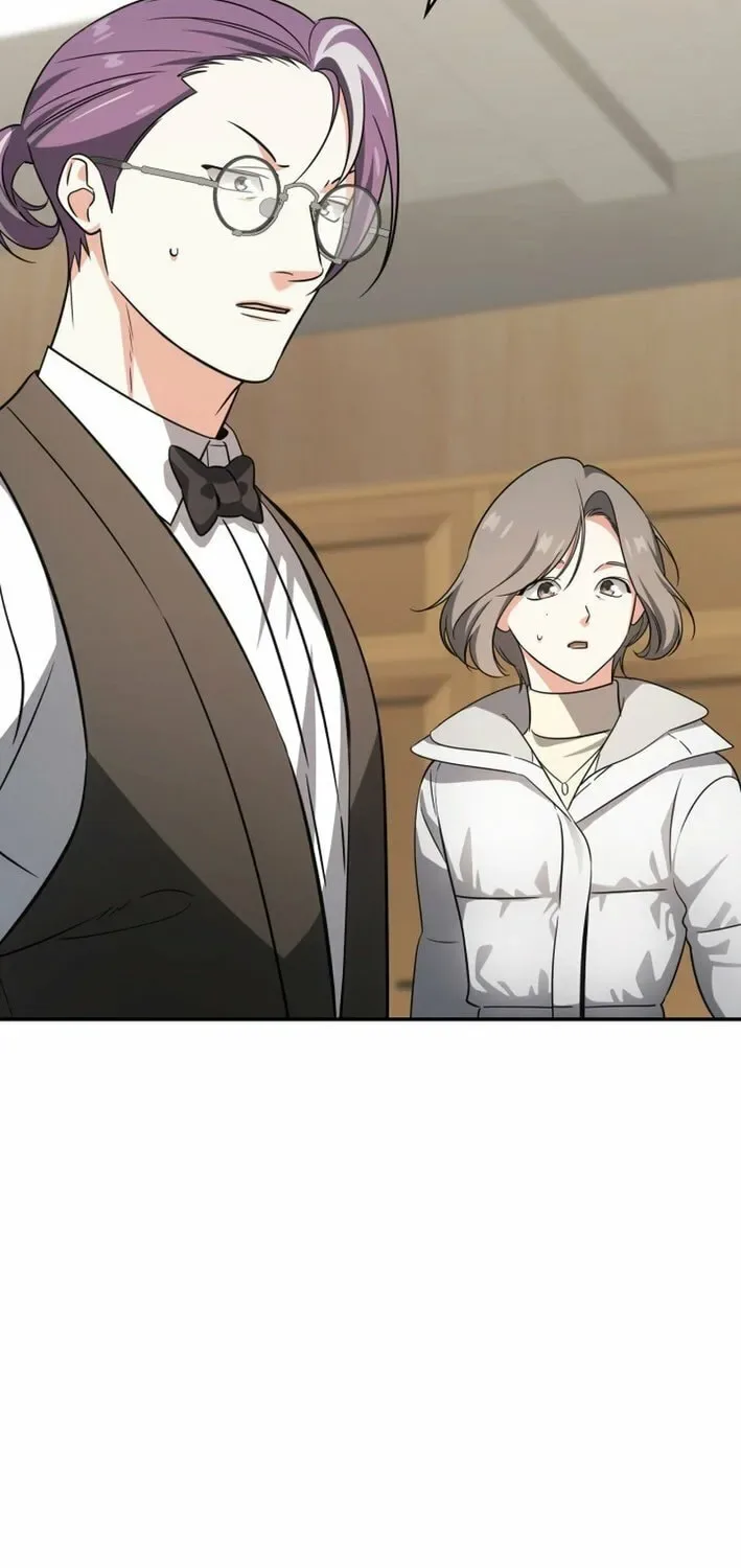 Together With the Gods of Music Chapter 87 page 45