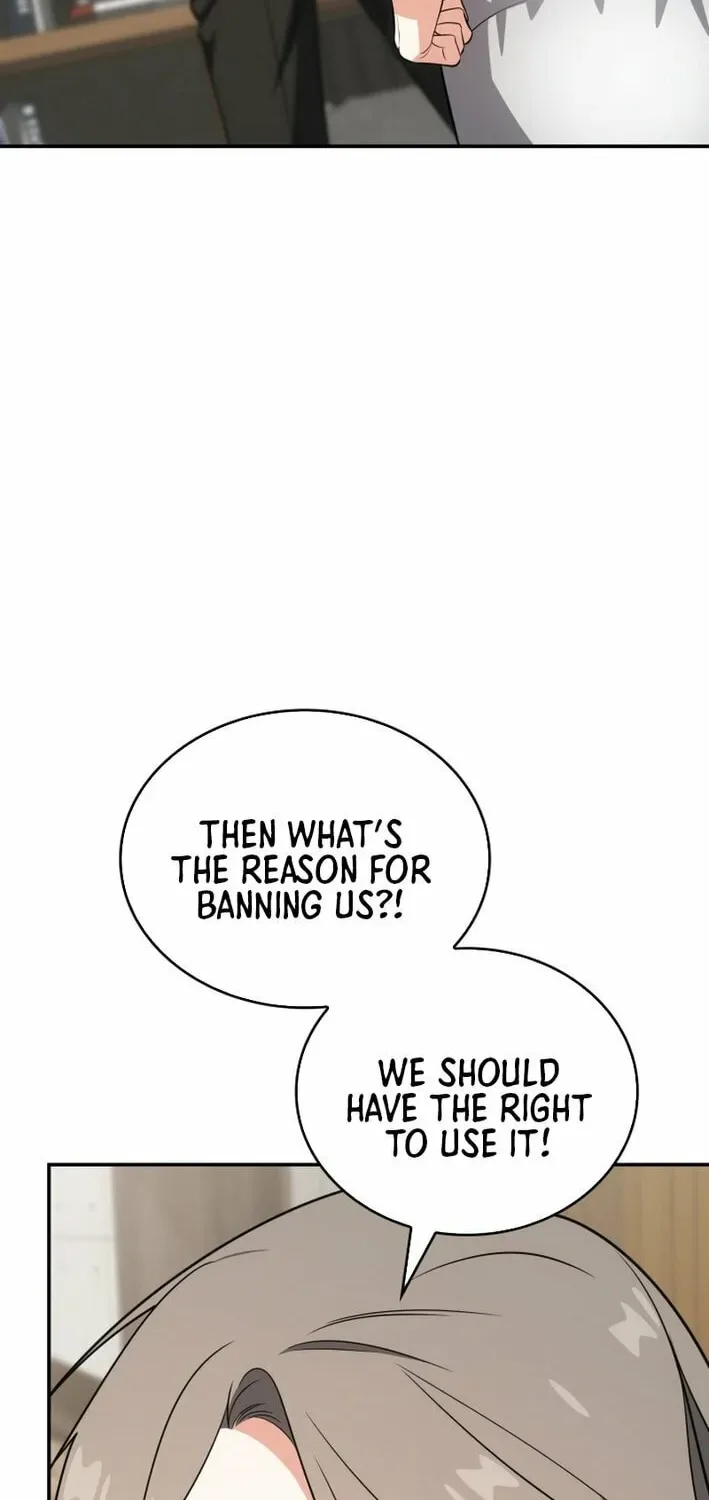 Together With the Gods of Music Chapter 87 page 48