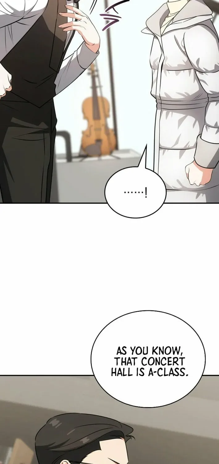 Together With the Gods of Music Chapter 87 page 52
